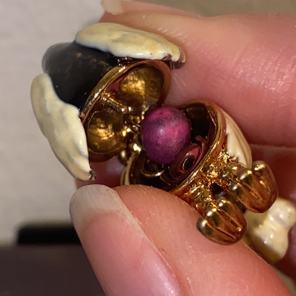 Juicy Couture OSTRICH Charm RARE BIRD - Picture 11 of 14